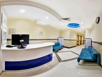 درمانگاه
